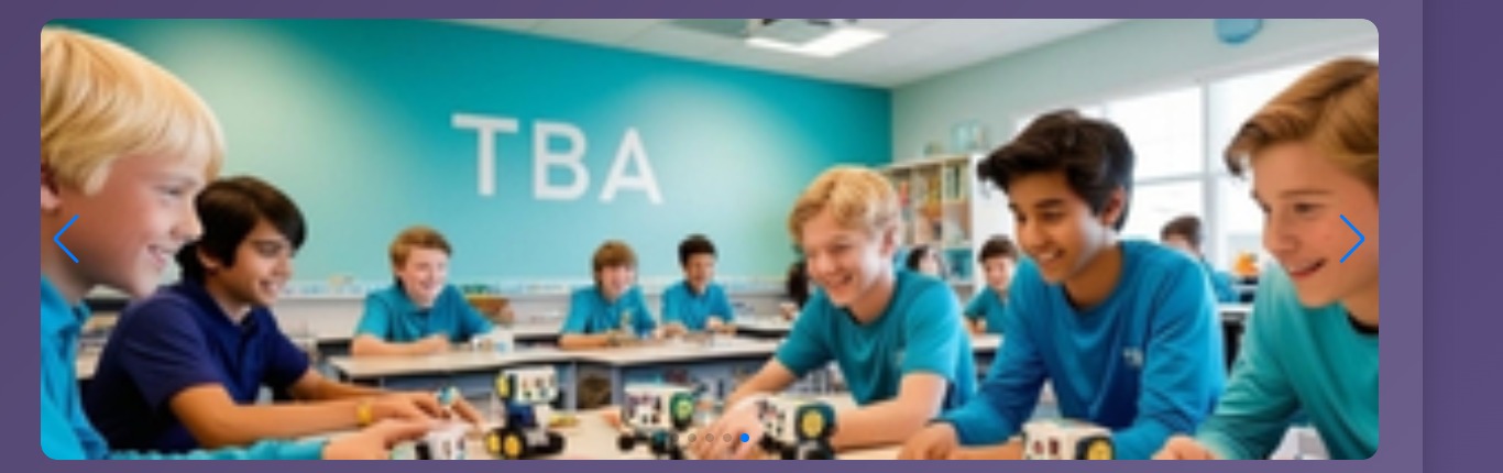 TBA Akademi